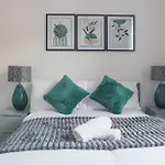 Luxury Apt, City Centre, Contractors, Relocations
