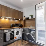 Luxury Apt, City Centre, Contractors, Relocations