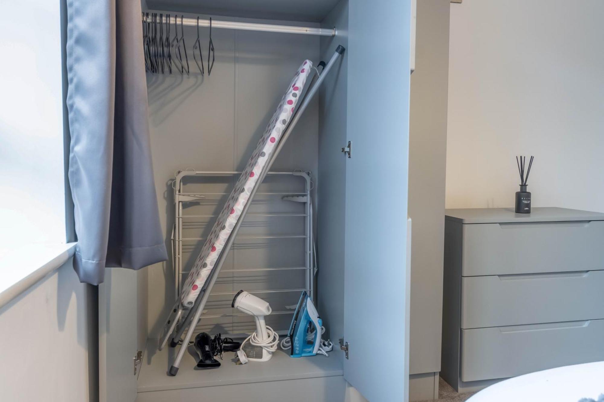 Luxury Apt, Centre, Contractors, Relocations * Birmingham
